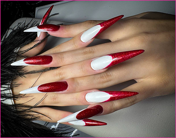 Маникюр и nail-дизайн